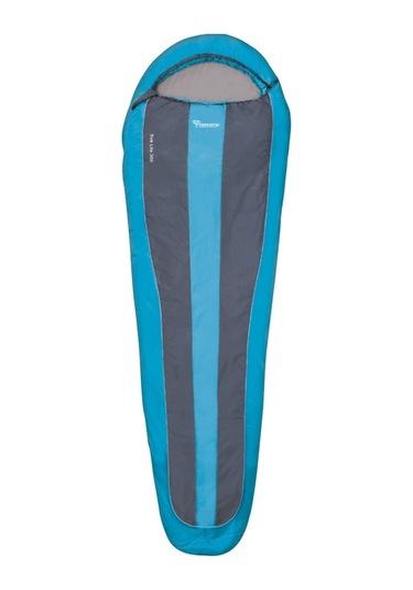 Freecamp Trek Lite Classic 300 Uyku Tulumu-mavi