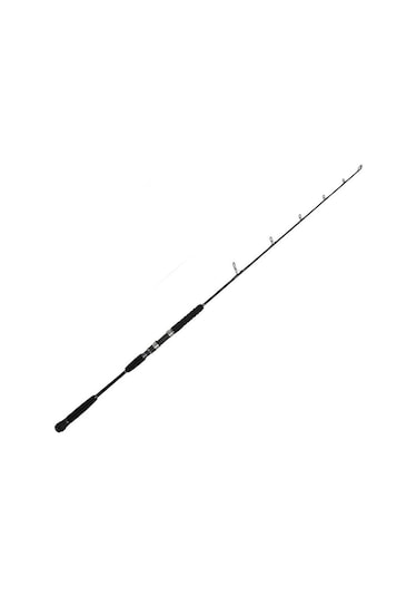 Okuma Cavalla Speed Jigging Spin 159 Cm 150-250 Gr Mh 1 Parça Olta Kamışı