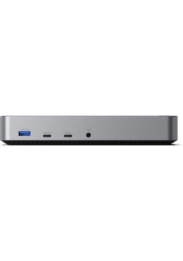 Satechi Triple 4k Display Docking Station Eu Uzay Grisi St-d4ktm-eu