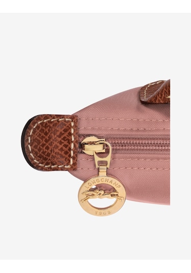 Longchamp Kadın El Çantası Xs 34175 089 P96 Gülkurusu