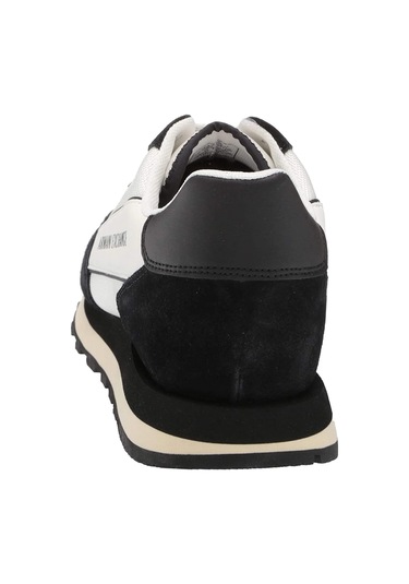 Erkek Armani Exchange Sneaker Ayakkabı - Beyaz 4182900