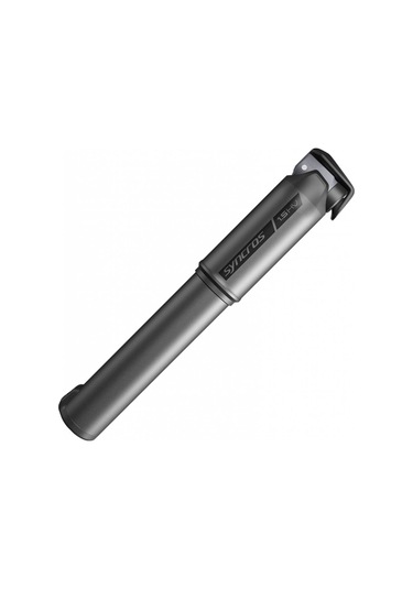 Syncros Boundary 1.5 Hv Bisiklet El Pompası Mat Siyah - Yeşil