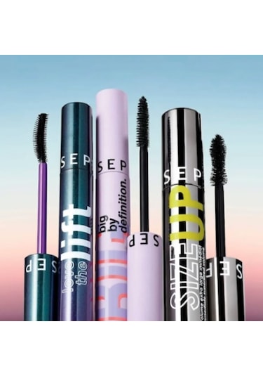 Sephora Love The Lift Maskara