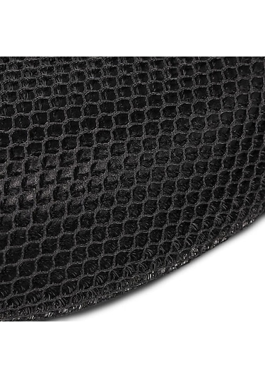 Arora Mojıto Motosiklet Sele Koltuk Kılıfı 3d Çift Katlı File