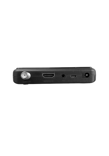 Sine Plus SM2500 HD Uydu Alıcısı