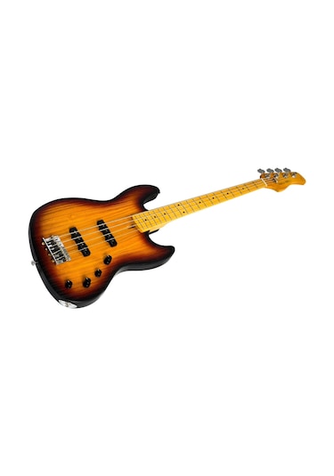 Sire Marcus Miller V6 4 Telli Bas Gitar V643ts