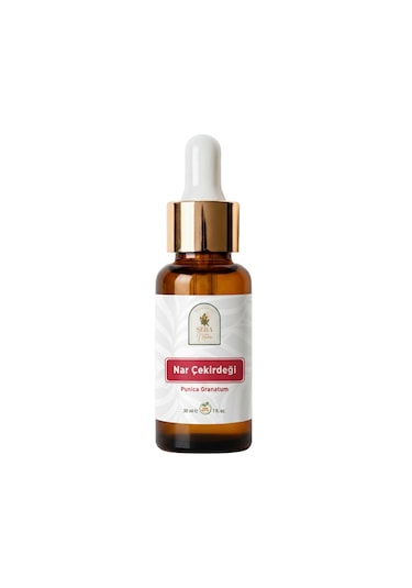 Sera Natura Nar Çekirdeği Yağı 30 ML