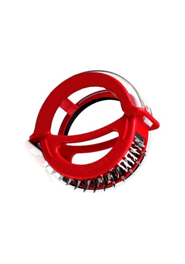 Sones Yuvarlak Paslanmaz Çelik 48-pin Biftek Yumuşatıcı Tendon Bıçağı