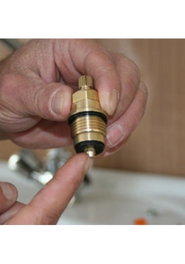 10'lu Musluk Contası