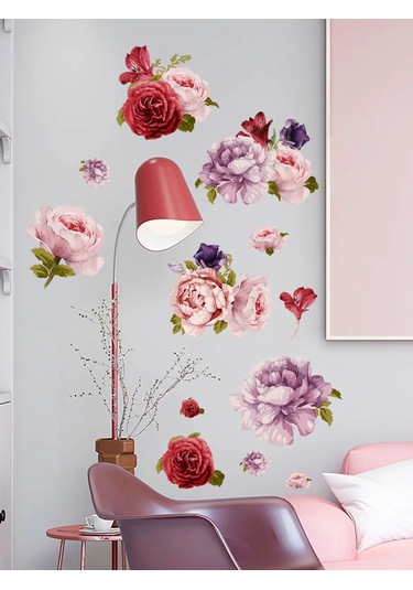 Sticker Store Duvar İçin Dekoratif Etiketler 169646764 Beyaz