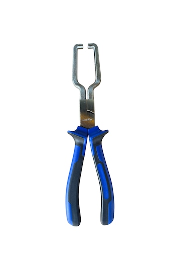 220 Mm Yakıt Hattı Soket Pensesi 220mm