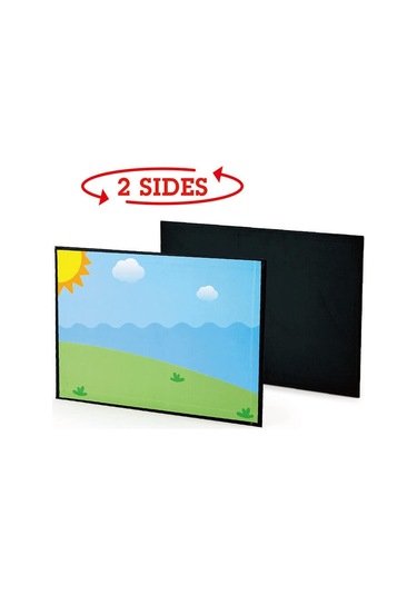 Hape Manyetik Sanat Kutusu