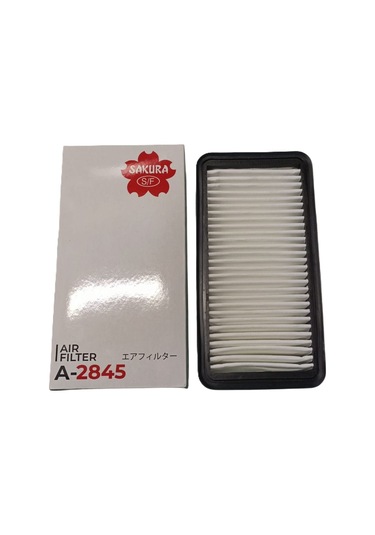 Hava Filtresi Hyundaı Accent Era Dizel 2006-2012 Sakura