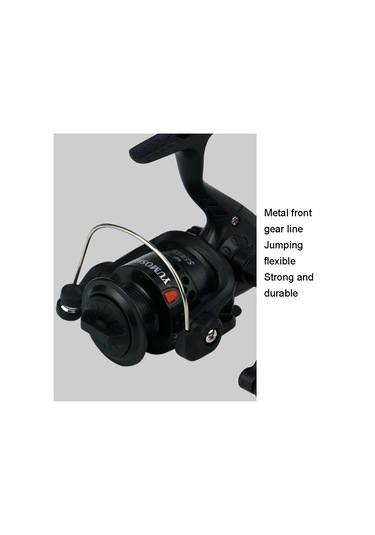 Yumoshı Jl200 Olta Makinesi Çizgi Kaplama Başlı Metal Hareket Olta Makinesi Elektroklokal Sarı 001