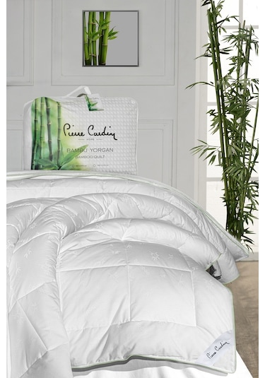 Pierre Cardin Bambu Yorgan Çift Kişilik (498591474)