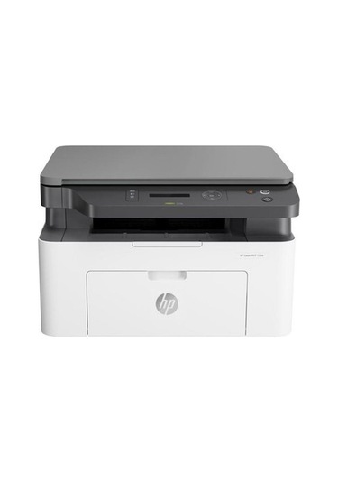 Hp 4zb82a Laserjet Mfp 135a Çok Fonksiyonlu Yazıcı A4