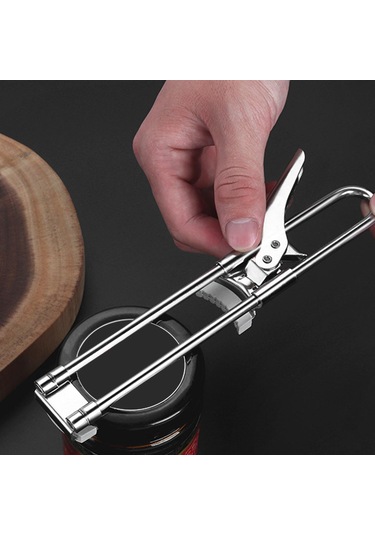 Suntek Cafe Mutfak Uzun Kaymaz Paslanmaz Çelik Kavanoz Şişe Diğer