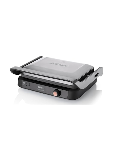 Arzum AR2001 Tostçu Delux 1800 W Tost Makinesi