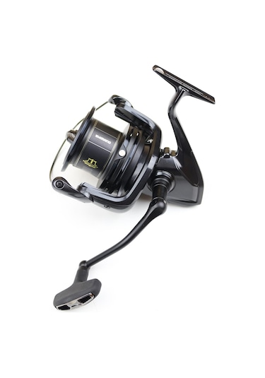 Shimano Power Aero 14000 Xtc Olta Makinesi