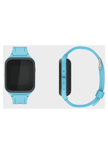 Alcatel MT40X Movetime 4G 1.22" Akıllı Çocuk Saati (Distribütör Garantili)