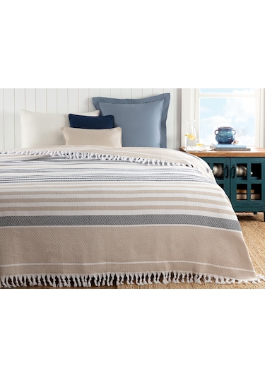 Madame Coco Sheryl Çift Kişilik Yatak Örtüsü