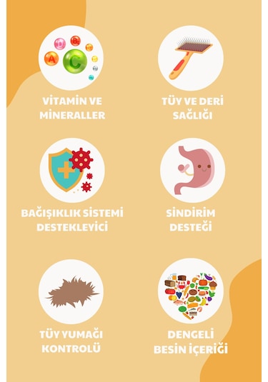 Herbamax Tavuklu ve Pirinçli Yetişkin Kedi Maması 10 KG