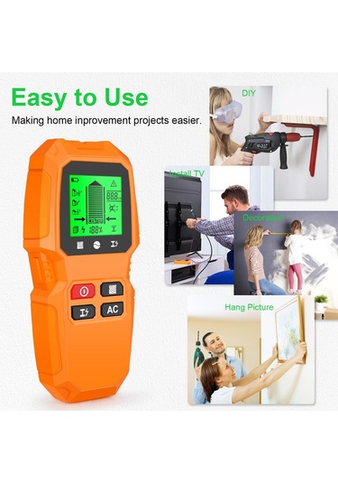 Homyl Boru Merkezi Ve Ahşap Alçıpan Kenarı Için Duvar Sarı