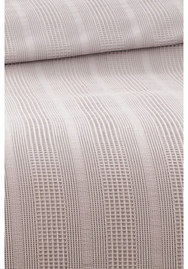 Kopanaki Dantelli Çift Kişilik Pike-210x230 Cm Tas Taş