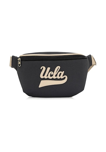 Ucla Kadın Bel Çanta 05uc25k9004 Lacivert