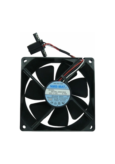 A90l-0001-0488 92x92x25 Fan