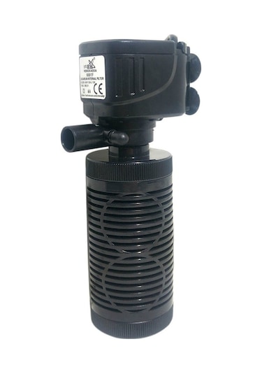 Venusaqua 6001F Akvaryum İç Filtre 880 L/H 15W