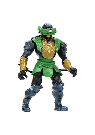 Mattel Motu Aksiyon Figürü Serisi Hbl65 Hdr54 Trı-klops