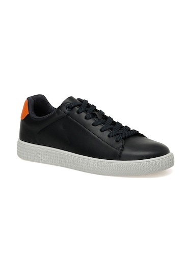 Salvano Pıan 4fx Lacivert Erkek Sneaker 000000000101740583 Lacivert