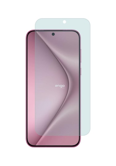 Huawei Pura 70 Ekran Koruyucu Nano Şeffaf Esnek Materyal