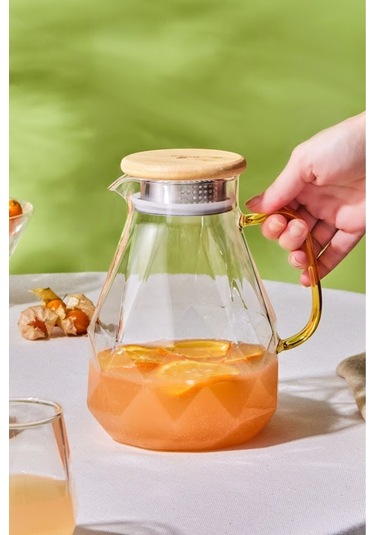 Karaca  Savona 7 Parça Su Seti