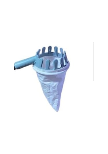 Meyve Toplama Seti - 3 Aparatlı - Sırıksız