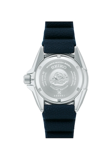 Seiko Prospex Automatic Srpj93k Special Edition Erkek Kol Saati