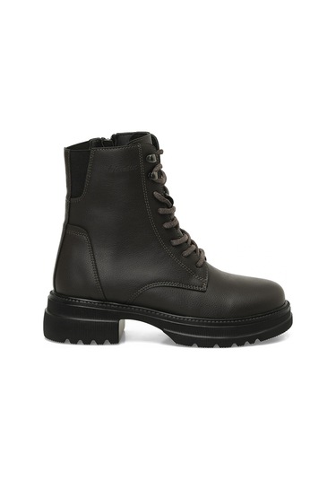 Kinetix Pozzen 4pr Kahverengi Kadın Postal 000000000101888024 Kahverengi