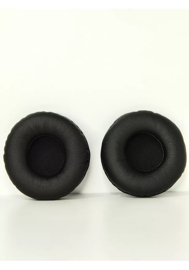 Prosphere Universal Kulaklık Kulak Yastıkları, 50 Mm 185353884 Siyah
