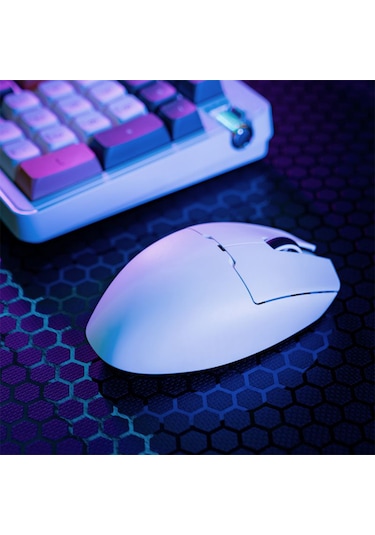 Aigo GM80 Pro 26000 DPI Kablosuz Optik Oyuncu Mouse