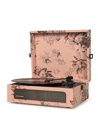 Crosley Vintage Bluetooth Alıcılı ve Taşınabilir Müzik Pikap