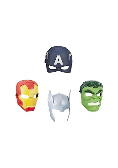 B9945 Avengers Maske