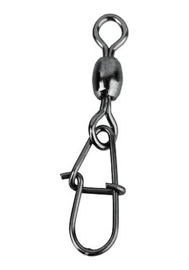 Savage gear Eggsnap Swivel L #1 26 kg BLN 10 Adet