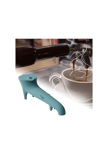 Suntek Magideal Su Musluğu Kahve Makinesi Hunisi