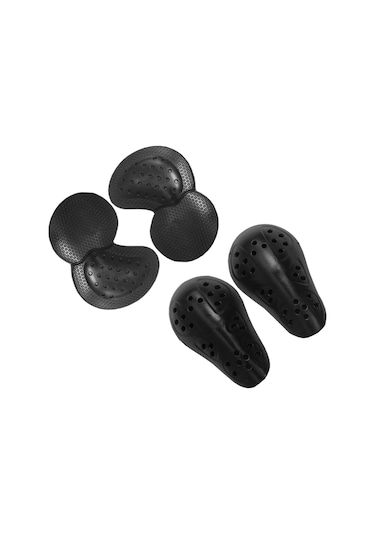 Suntek Motosiklet Mont Koruma Pedleri