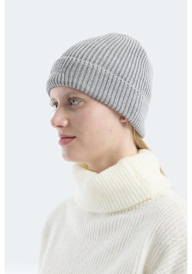 Slazenger Aspıre I Unisex Gri Bere Gri