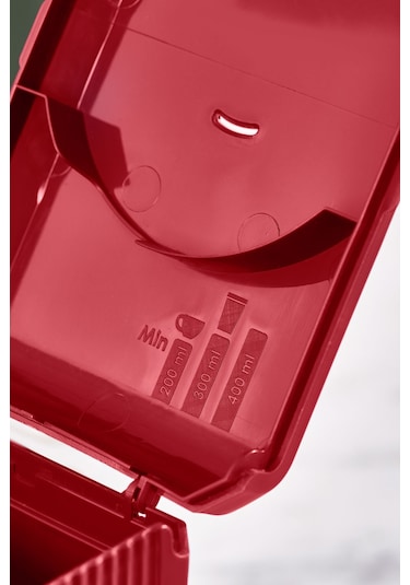 Karaca Mono Personal Filtre Kahve Makinesi + İnox Kişisel Termos