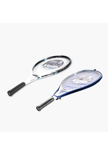 Voit Tournament Pro Tenis Raketi 23 Inch Mavi