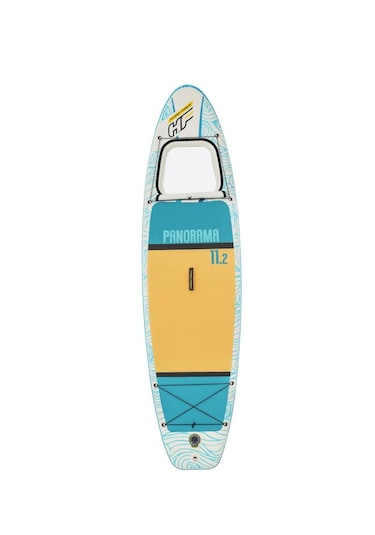 Bestway 65363 Panorama Şişme Sup Paddle Board 340cm