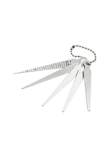 Suntek 5x Feeler Göstergeleri Konik Göstergeler Buji Kaynak